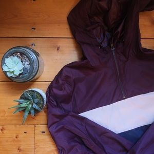 PacSun Wind Breaker